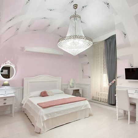 Bed and Breakfast Domus Rosa Neapol Pokój zdjęcie