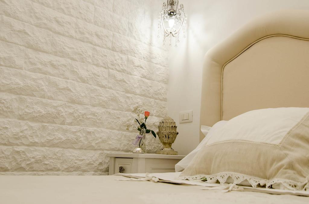 Bed and Breakfast Domus Rosa Neapol Pokój zdjęcie