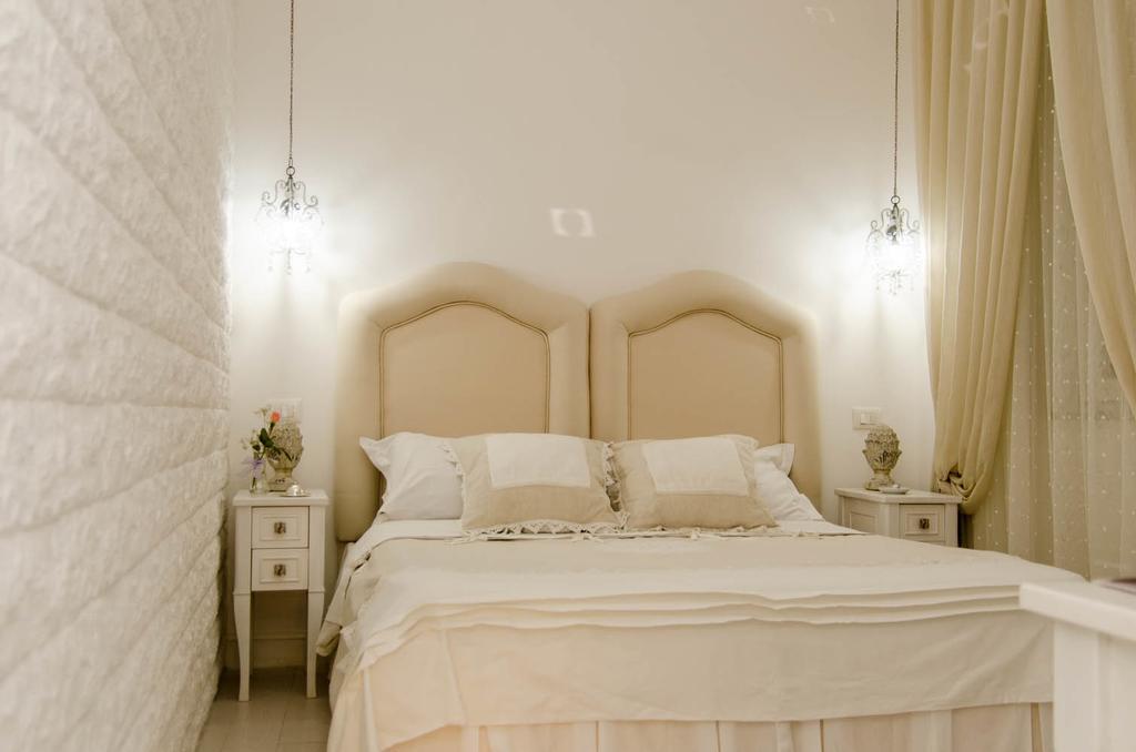 Bed and Breakfast Domus Rosa Neapol Pokój zdjęcie