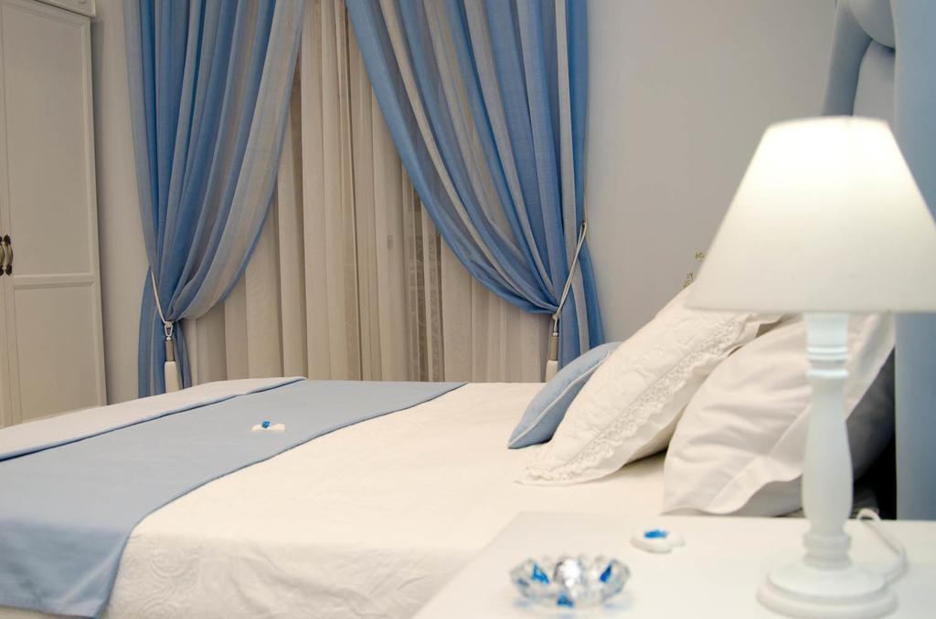 Bed and Breakfast Domus Rosa Neapol Pokój zdjęcie