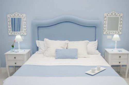 Bed and Breakfast Domus Rosa Neapol Zewnętrze zdjęcie